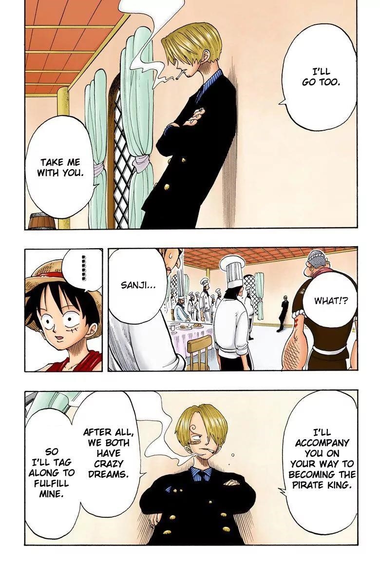 Chapter 68 - Member No 4 (Image 7)