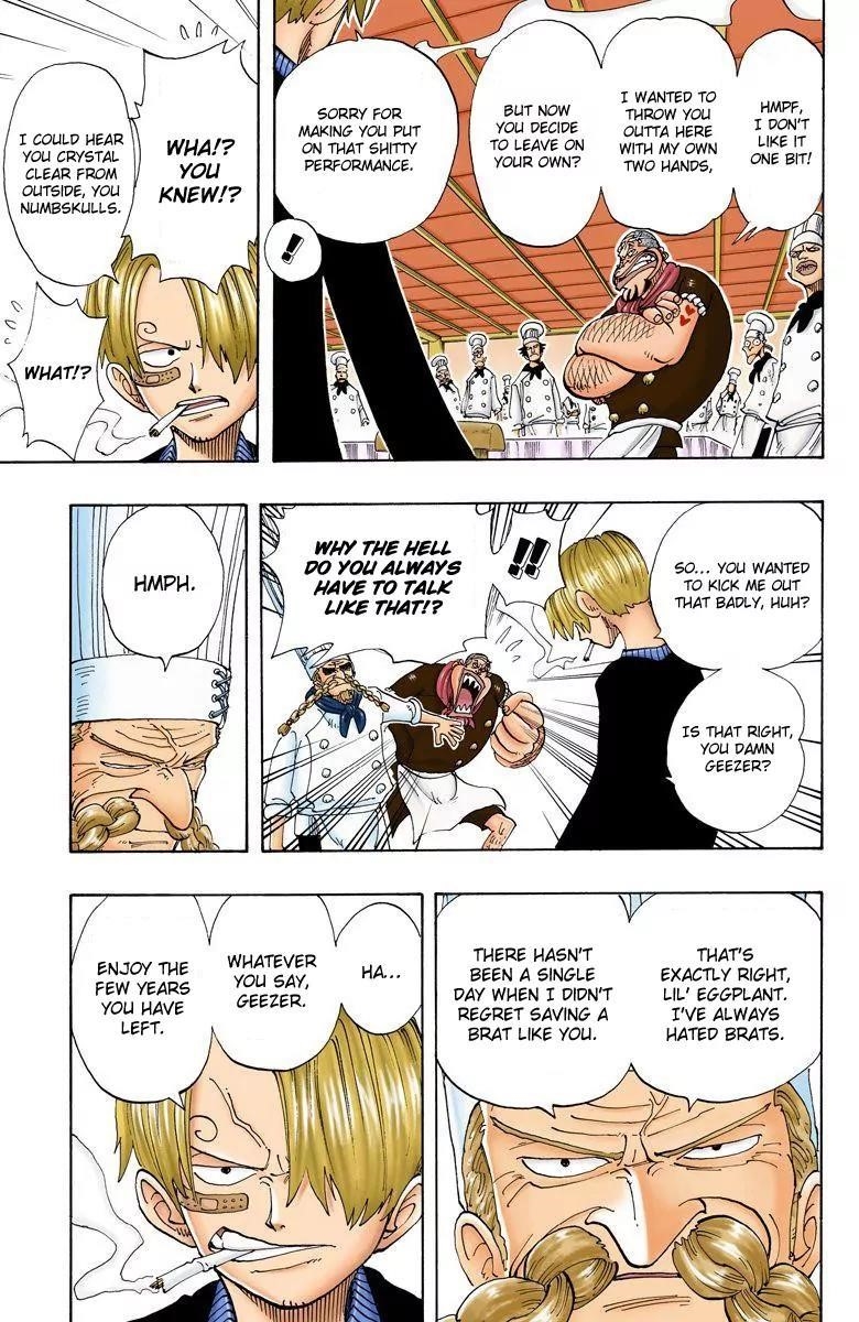 Chapter 68 - Member No 4 (Image 9)
