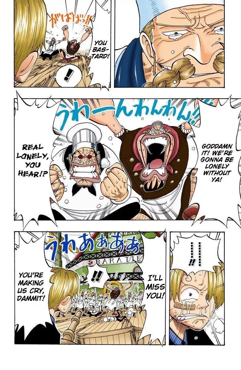 Chapter 68 - Member No 4 (Image 18)