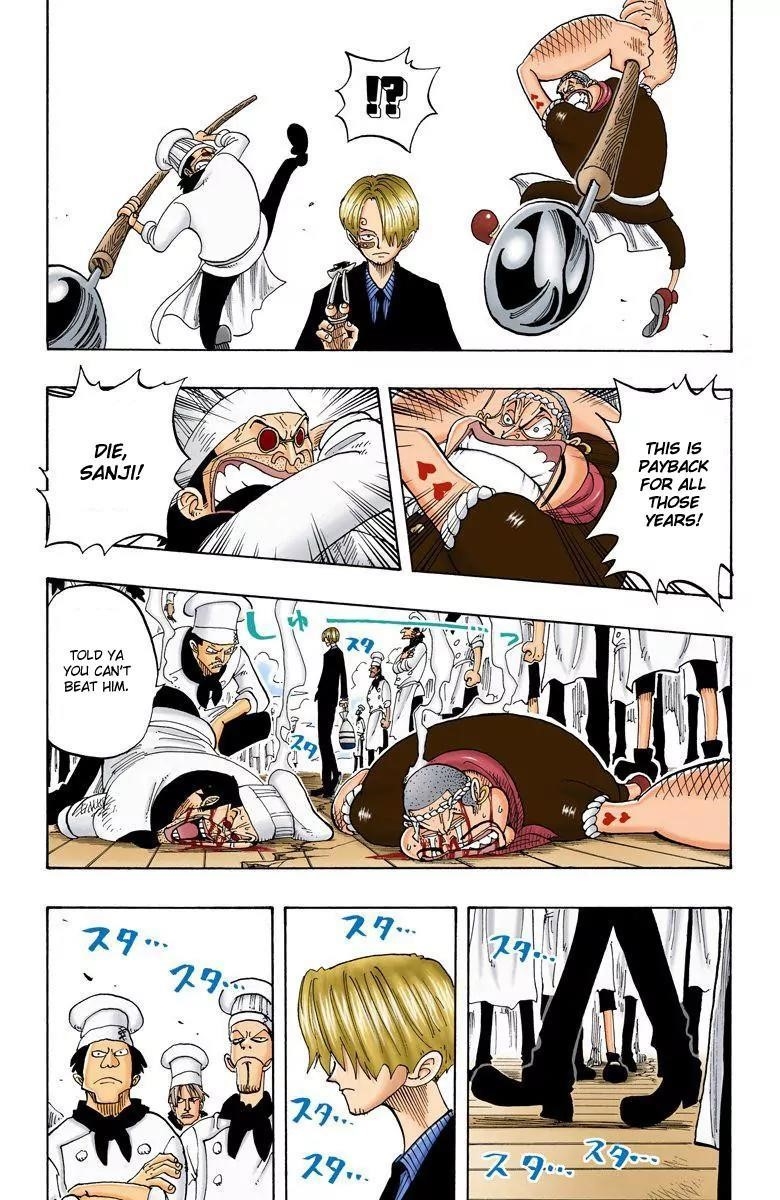 Chapter 68 - Member No 4 (Image 15)