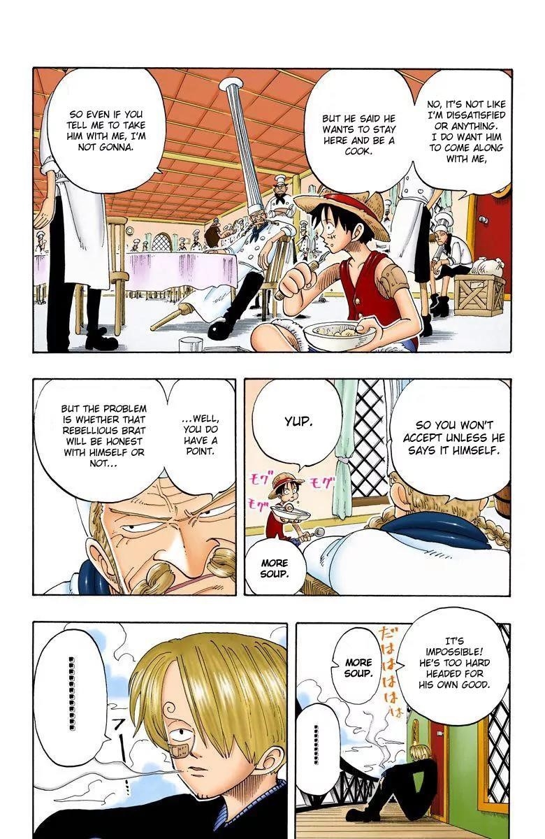 Chapter 68 - Member No 4 (Image 3)