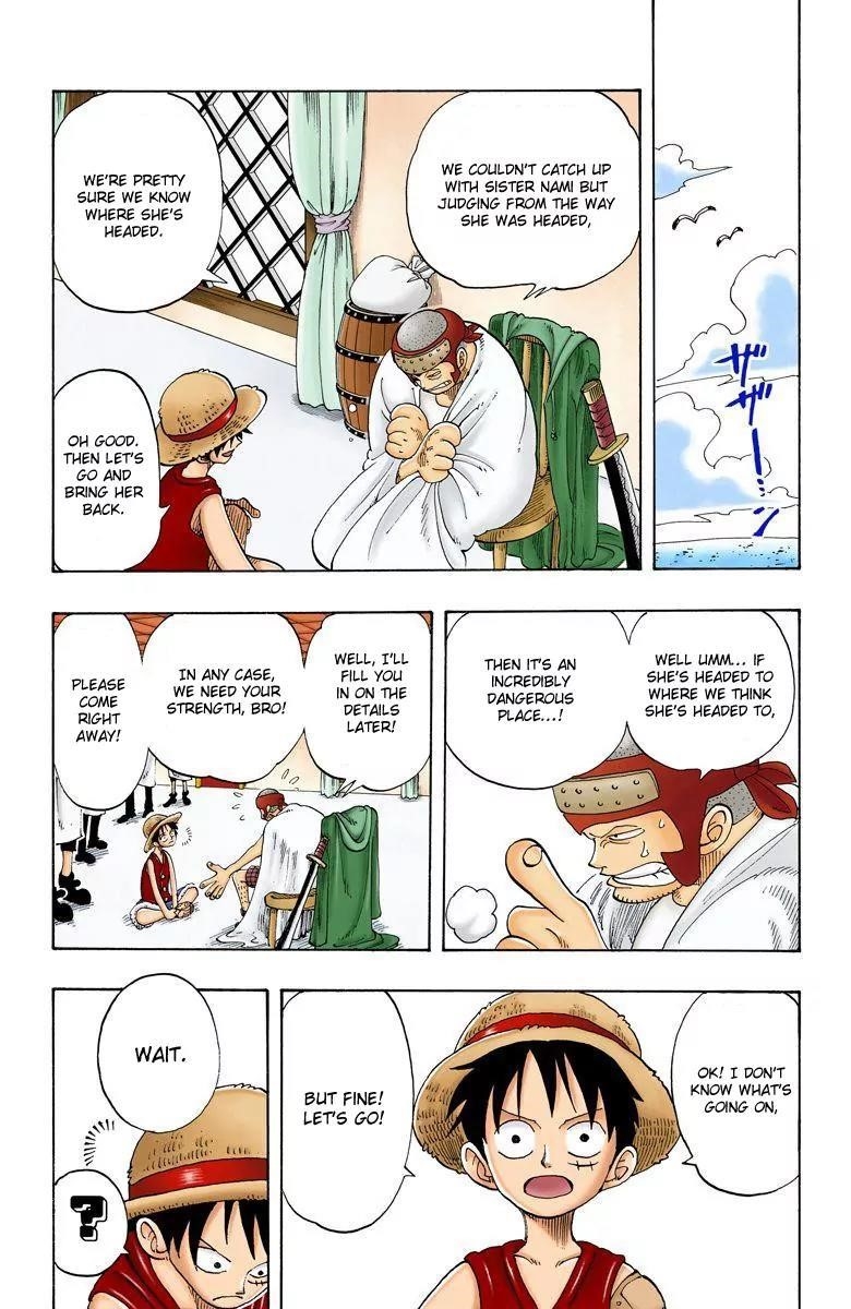 Chapter 68 - Member No 4 (Image 6)