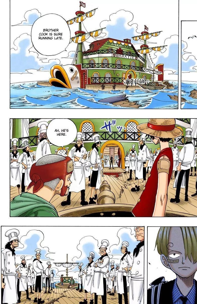 Chapter 68 - Member No 4 (Image 14)