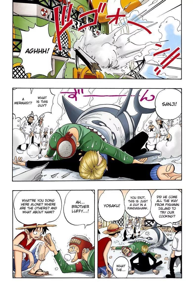Chapter 68 - Member No 4 (Image 5)