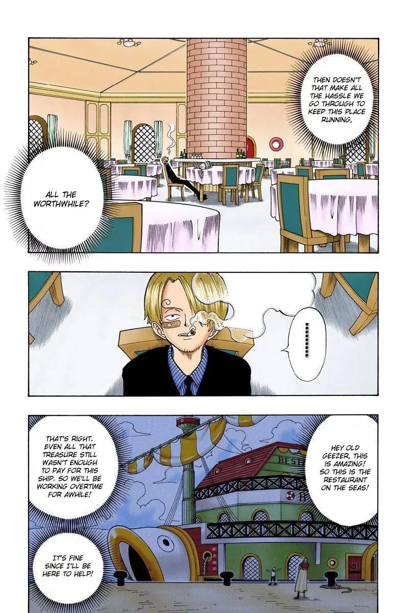 Chapter 68 - Member No 4 (Image 11)