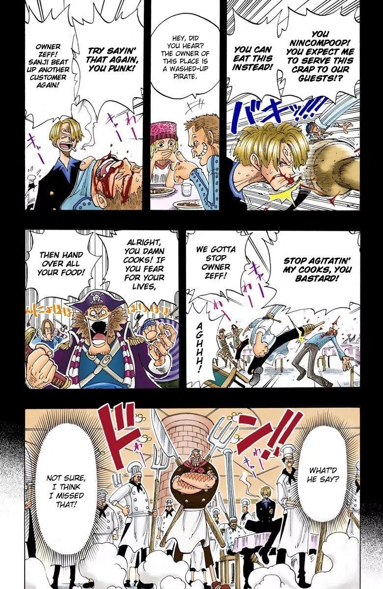 Chapter 68 - Member No 4 (Image 13)