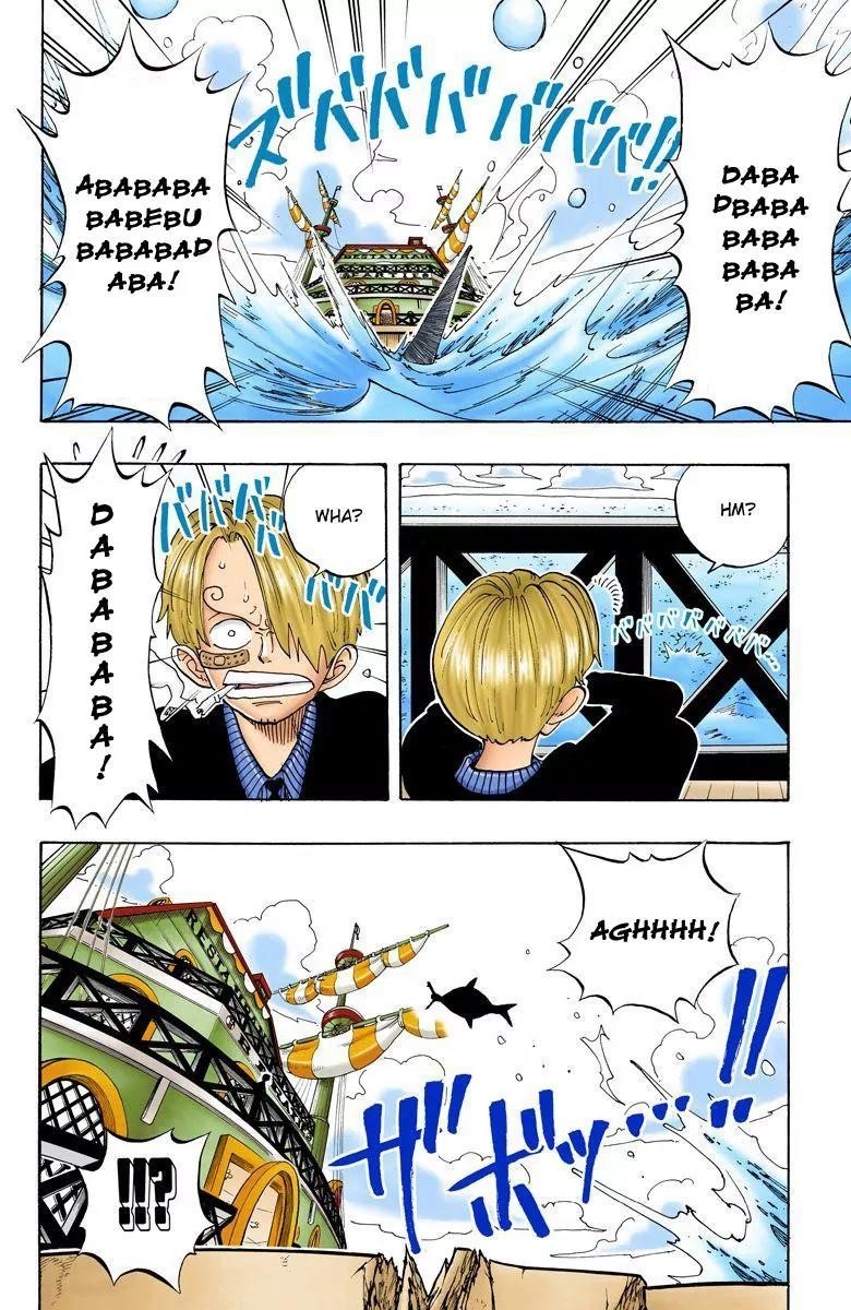 Chapter 68 - Member No 4 (Image 4)