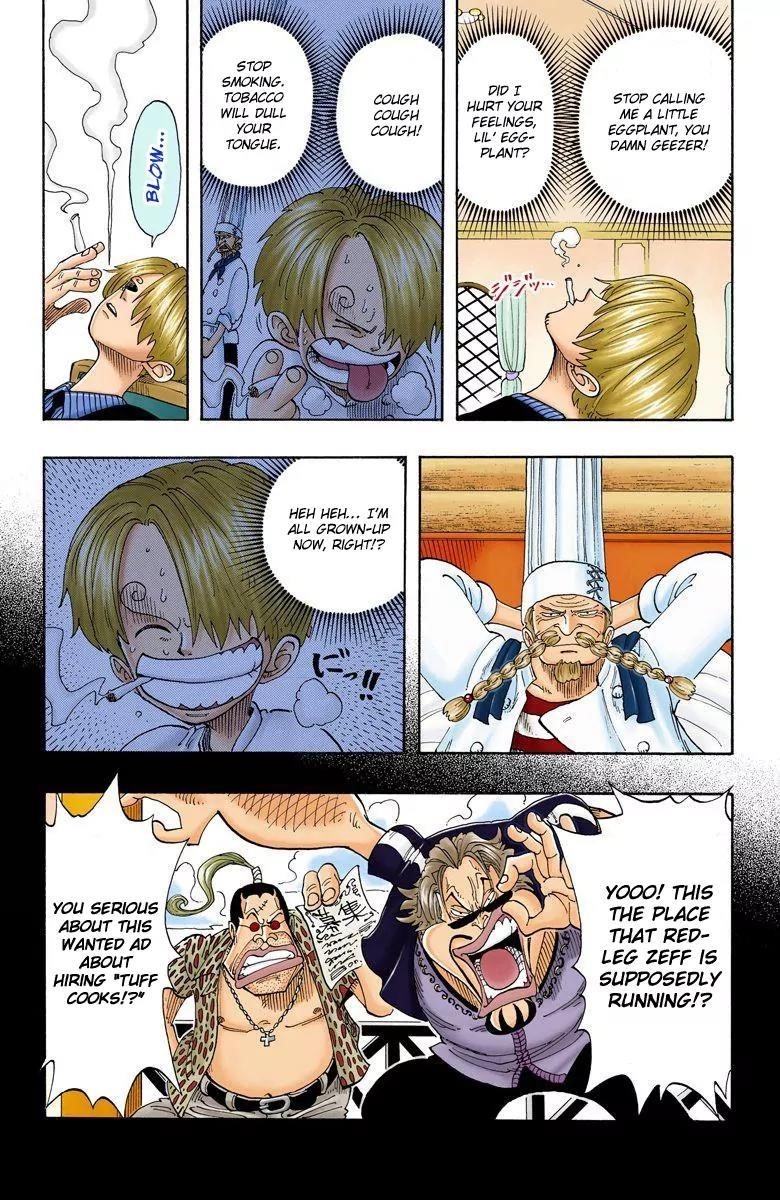 Chapter 68 - Member No 4 (Image 12)