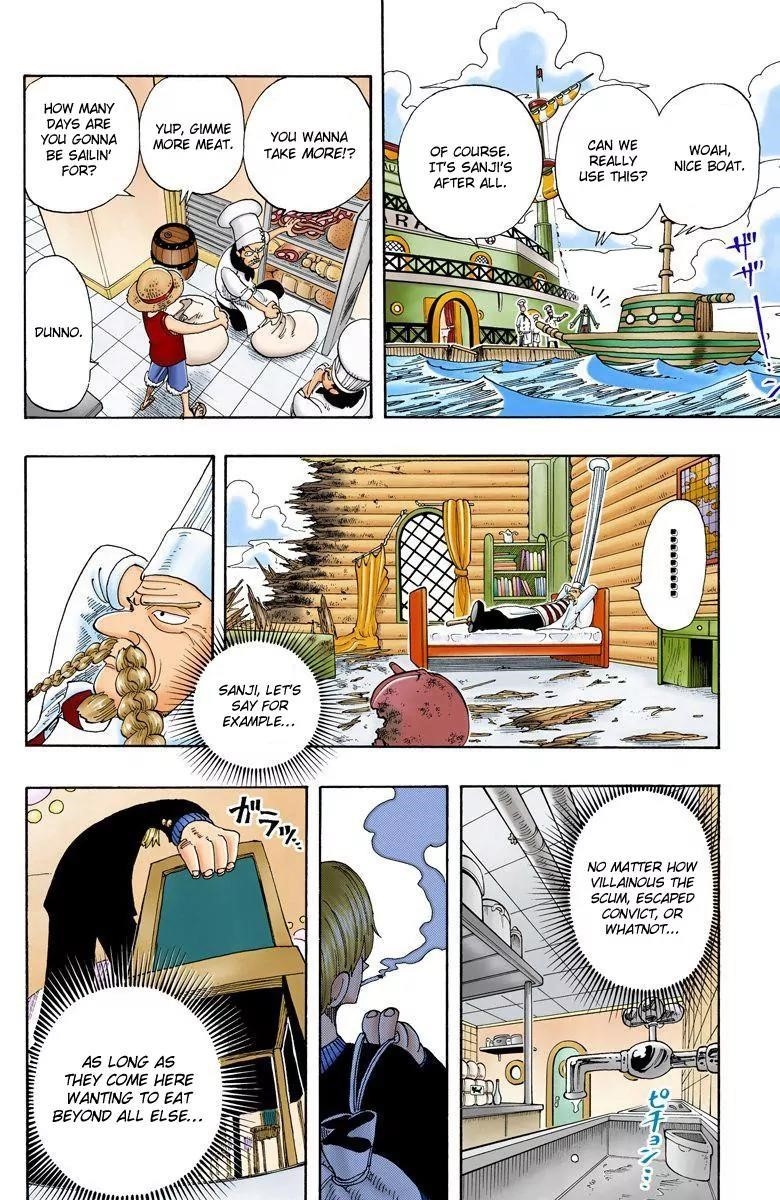 Chapter 68 - Member No 4 (Image 10)