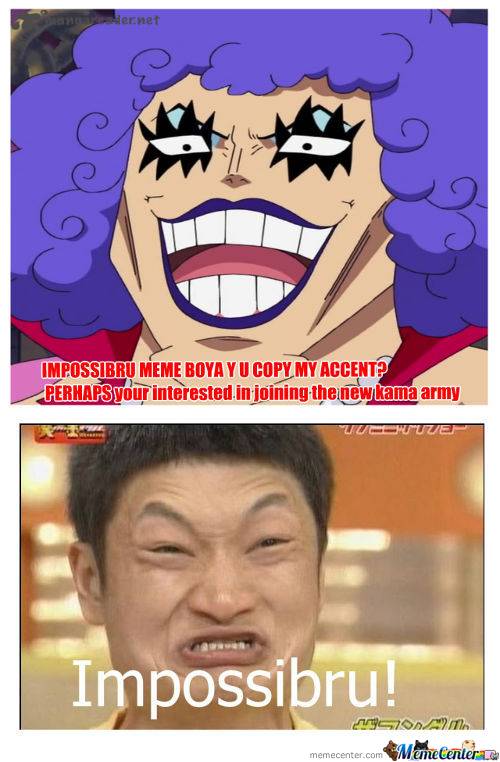 Chapter 681 - Luffy vs. Master (Image 21)