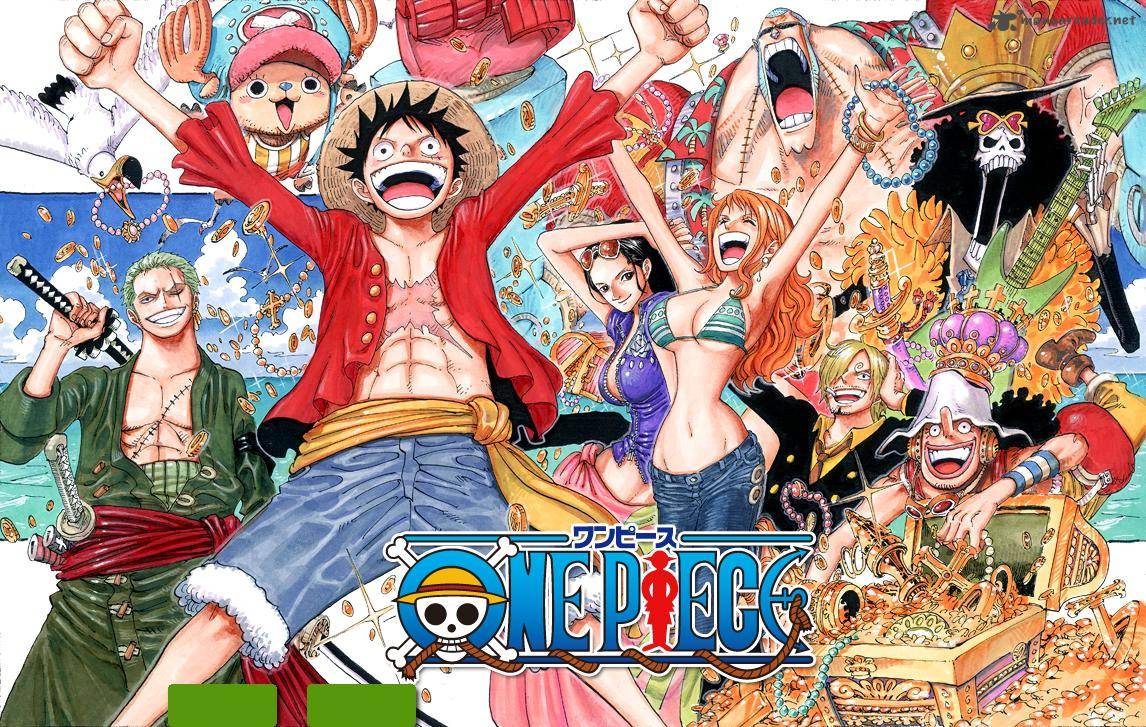 Chapter 682 - Mastermind (Image 1)
