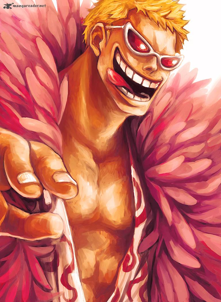 Chapter 682 - Mastermind (Image 2)