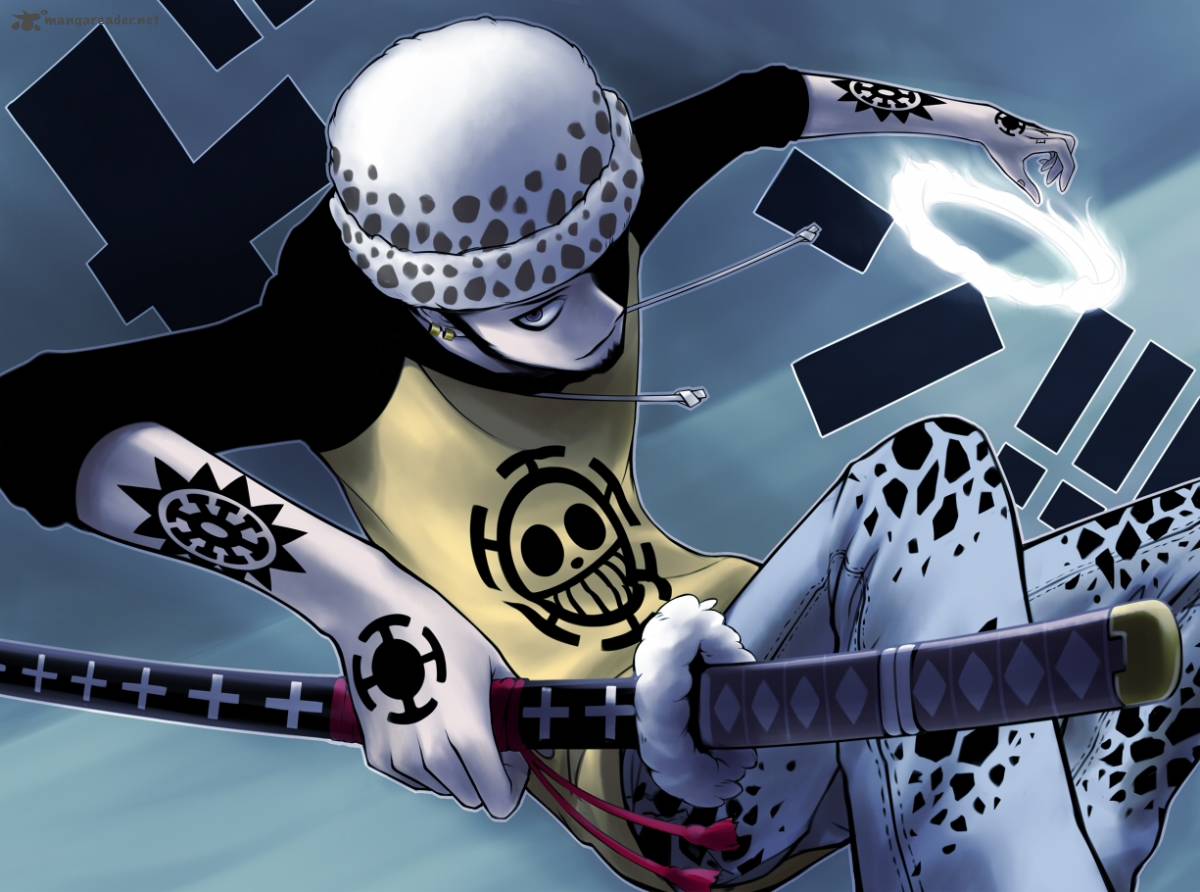 Chapter 683 - A girl like ice (Image 1)