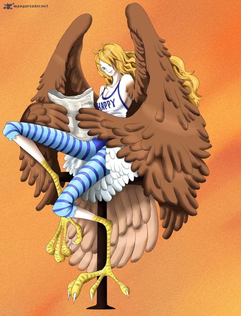 Chapter 687 - Wild animal (Image 2)