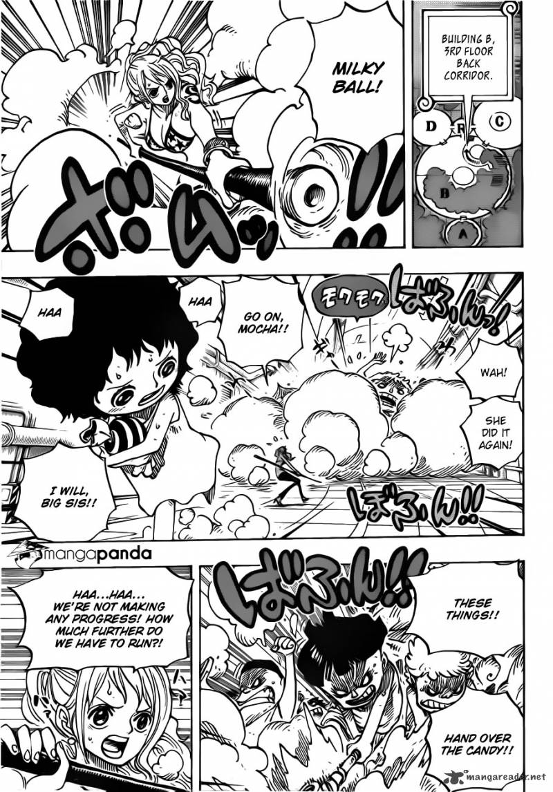 Chapter 688 - Mocha (Image 5)