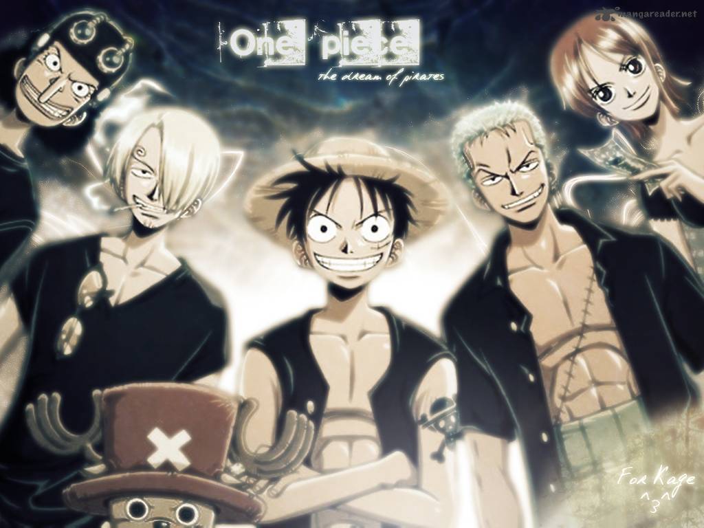 Chapter 688 - Mocha (Image 1)