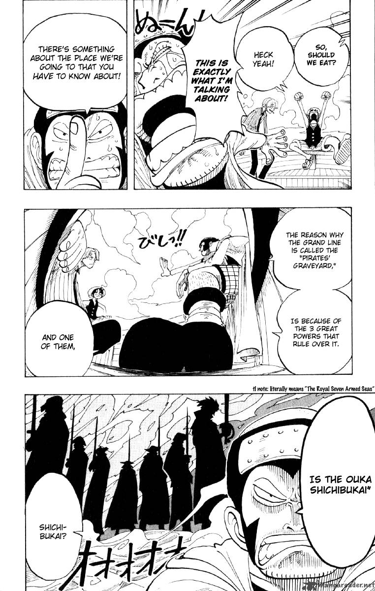 Chapter 69 - Arlong Park (Image 6)