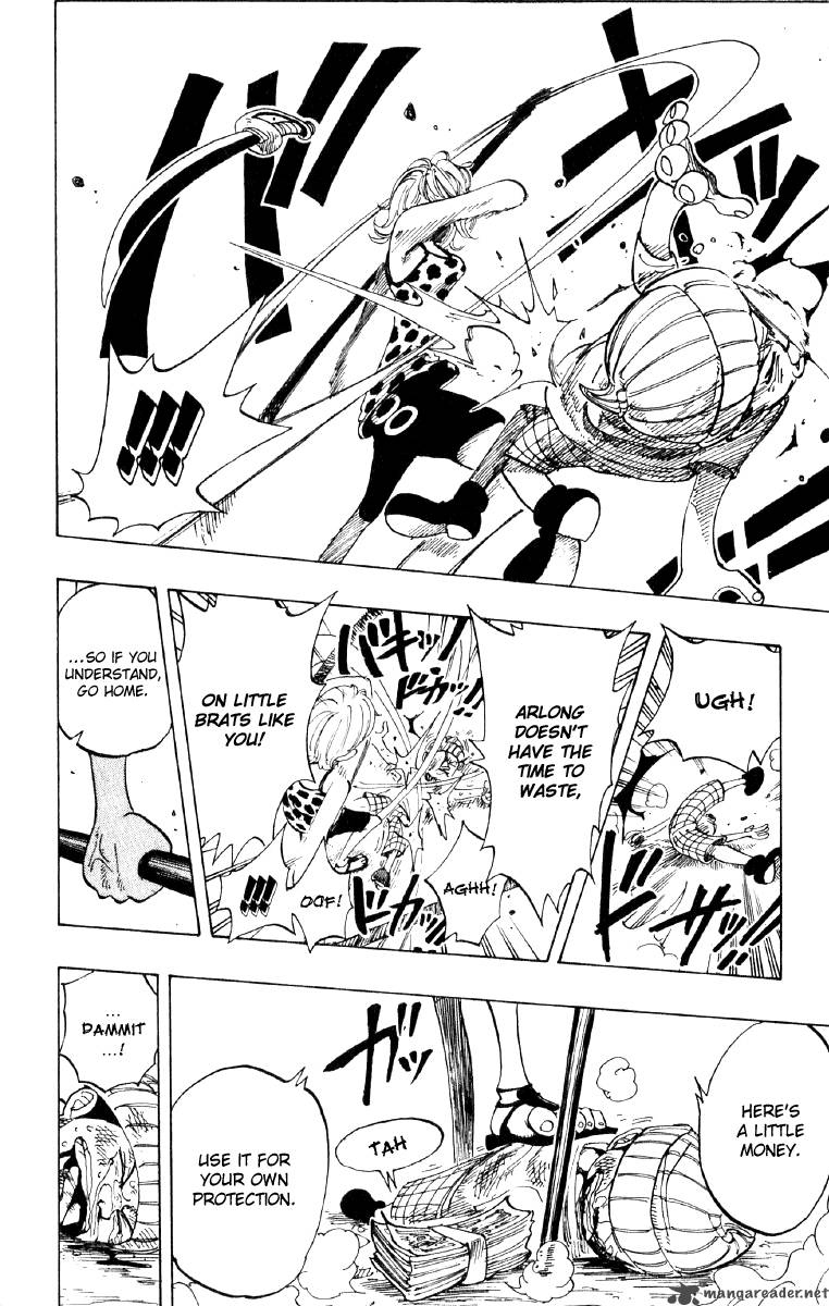 Chapter 69 - Arlong Park (Image 18)