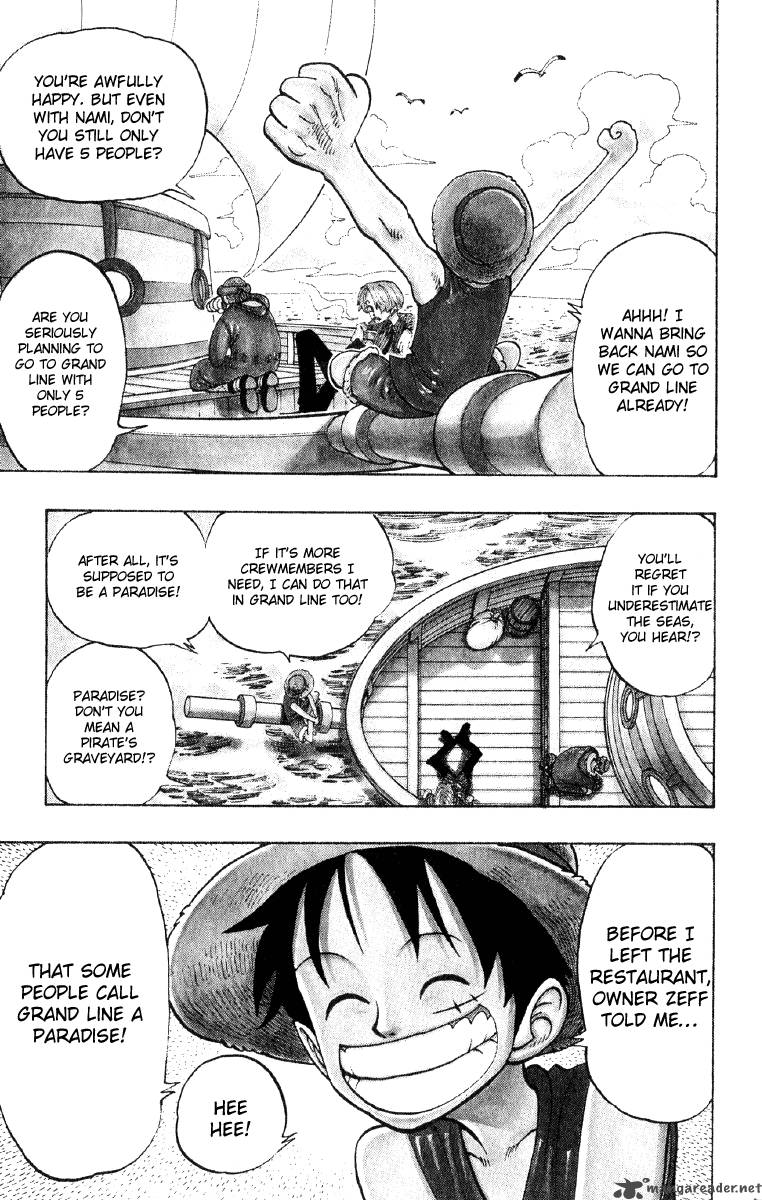 Chapter 69 - Arlong Park (Image 3)