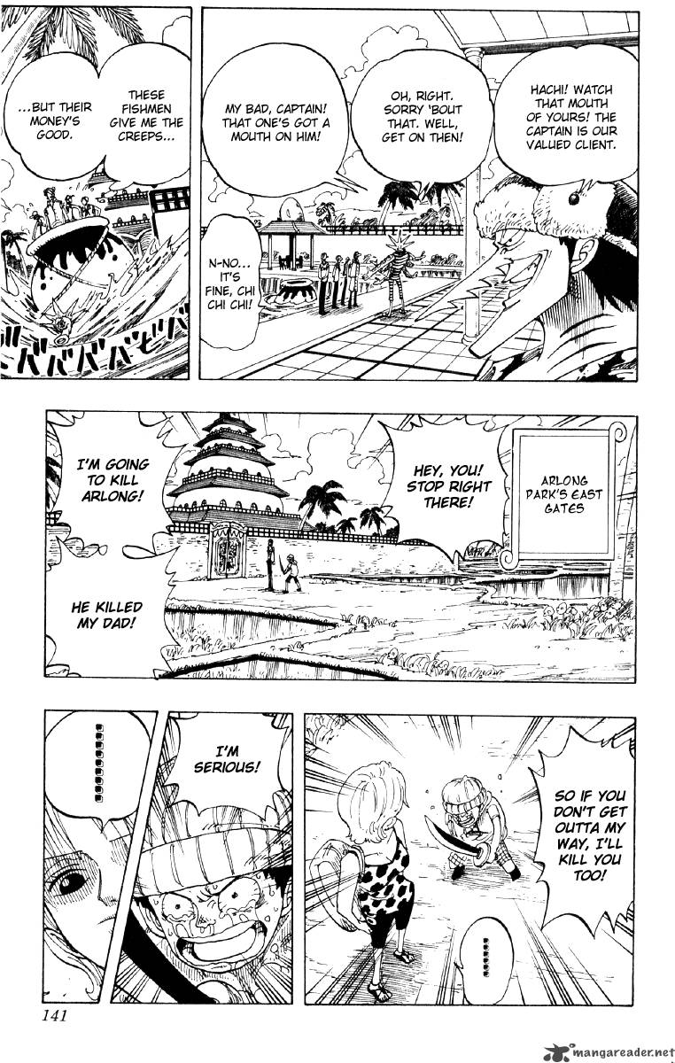 Chapter 69 - Arlong Park (Image 17)