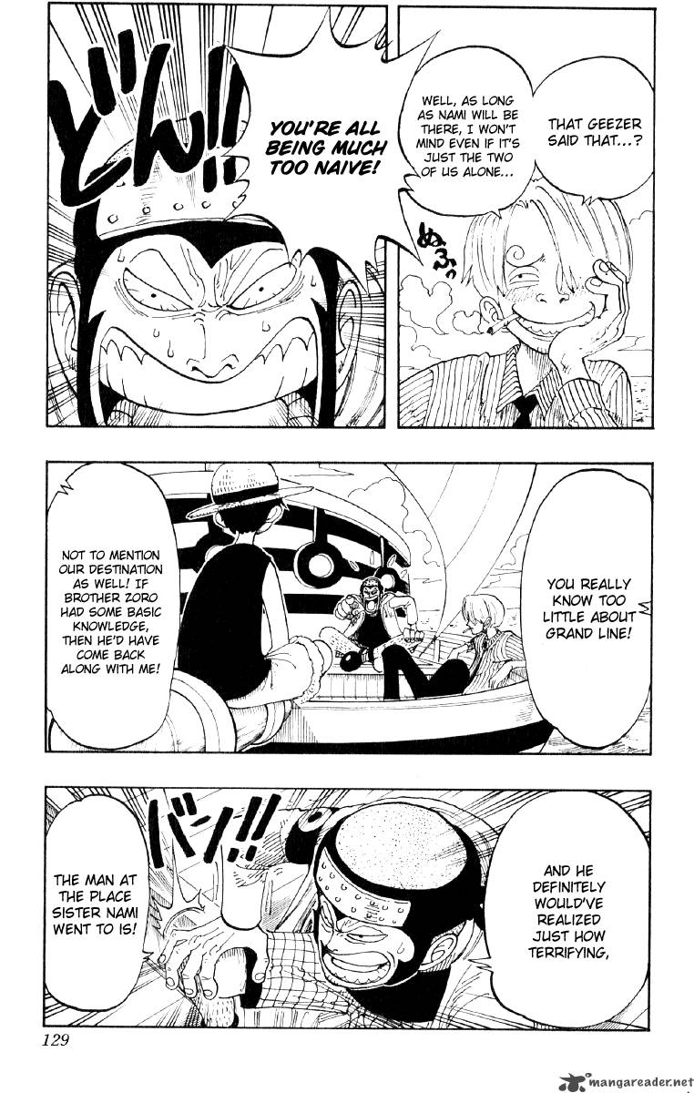 Chapter 69 - Arlong Park (Image 5)