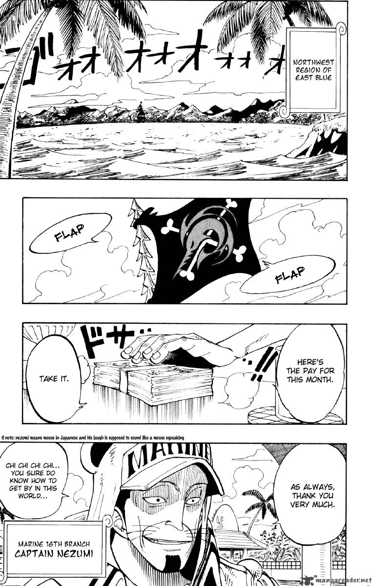 Chapter 69 - Arlong Park (Image 13)