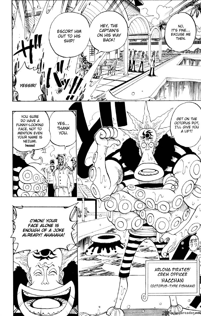 Chapter 69 - Arlong Park (Image 16)