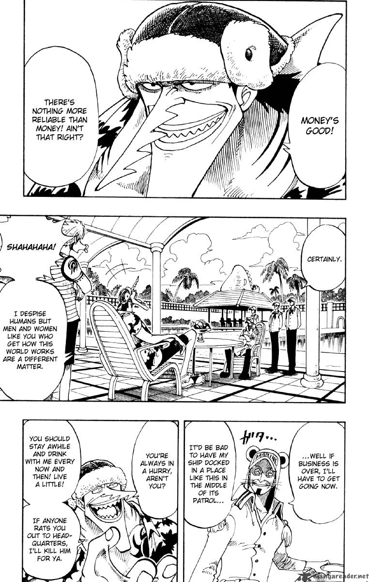 Chapter 69 - Arlong Park (Image 15)