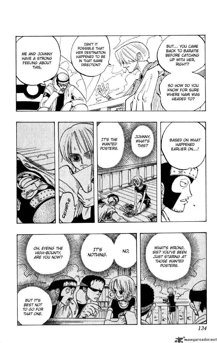 Chapter 69 - Arlong Park (Image 10)