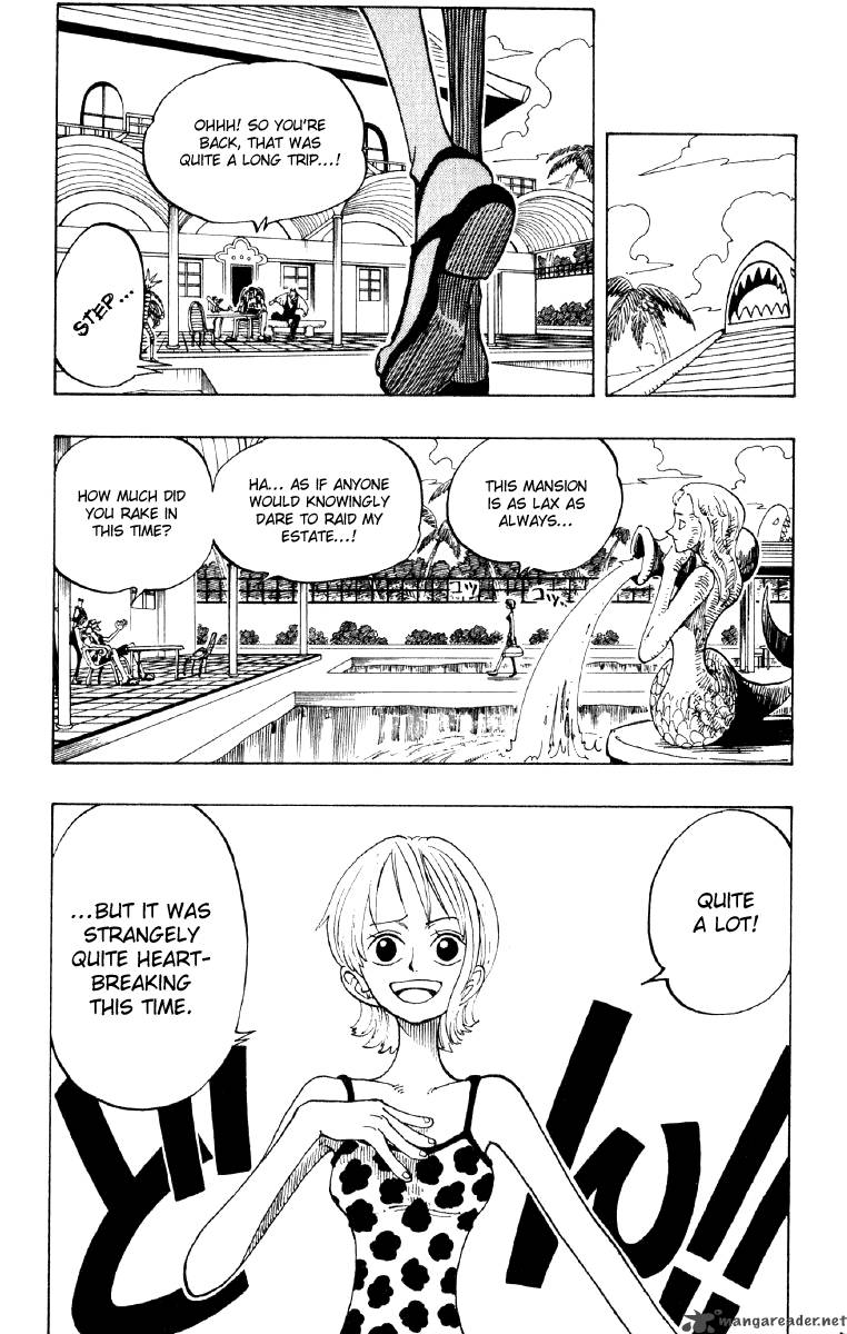 Chapter 69 - Arlong Park (Image 19)