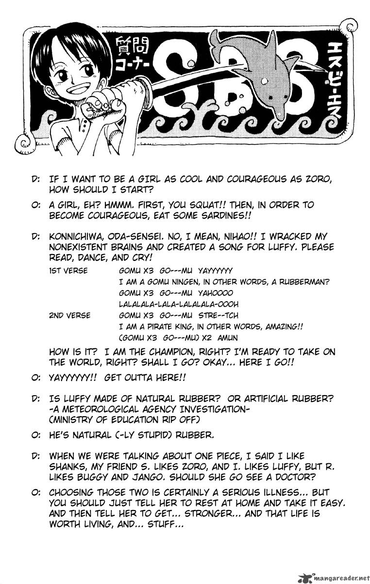 Chapter 69 - Arlong Park (Image 22)