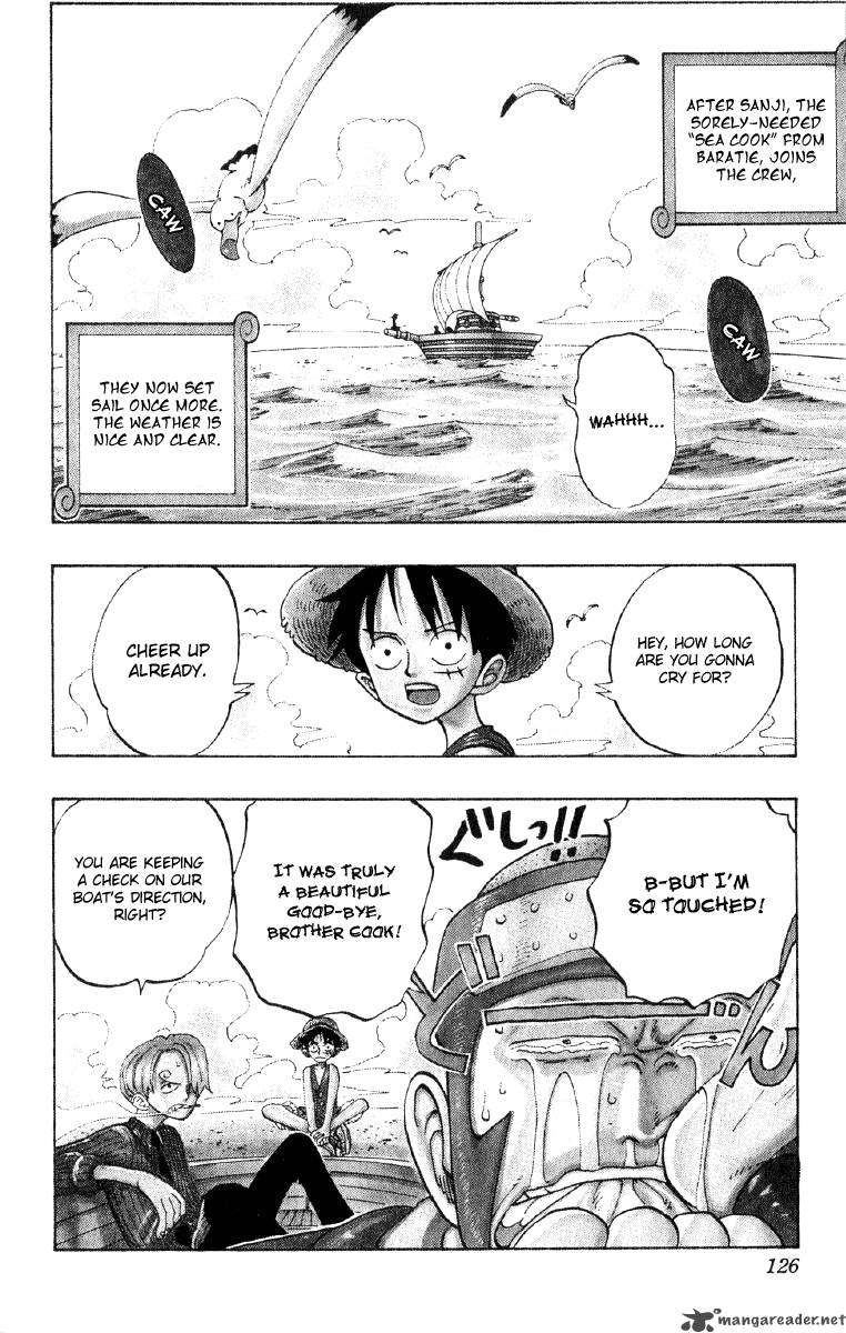 Chapter 69 - Arlong Park (Image 2)