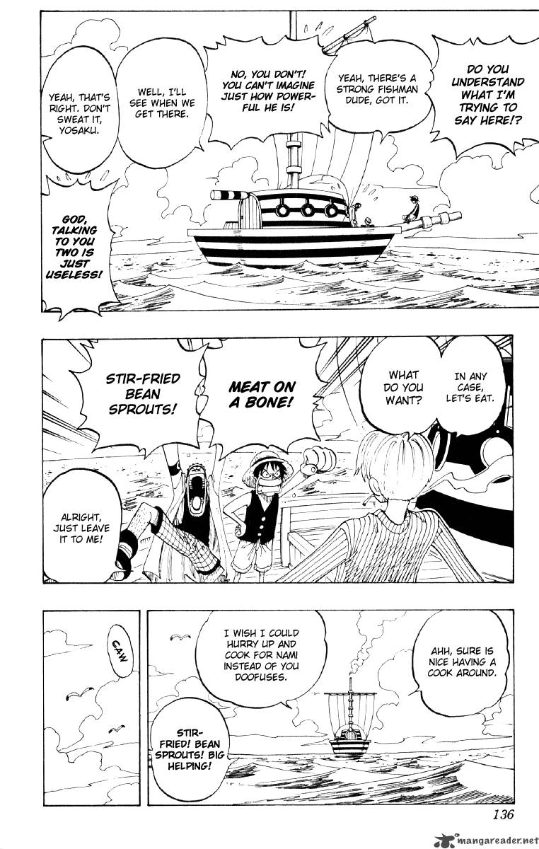 Chapter 69 - Arlong Park (Image 12)