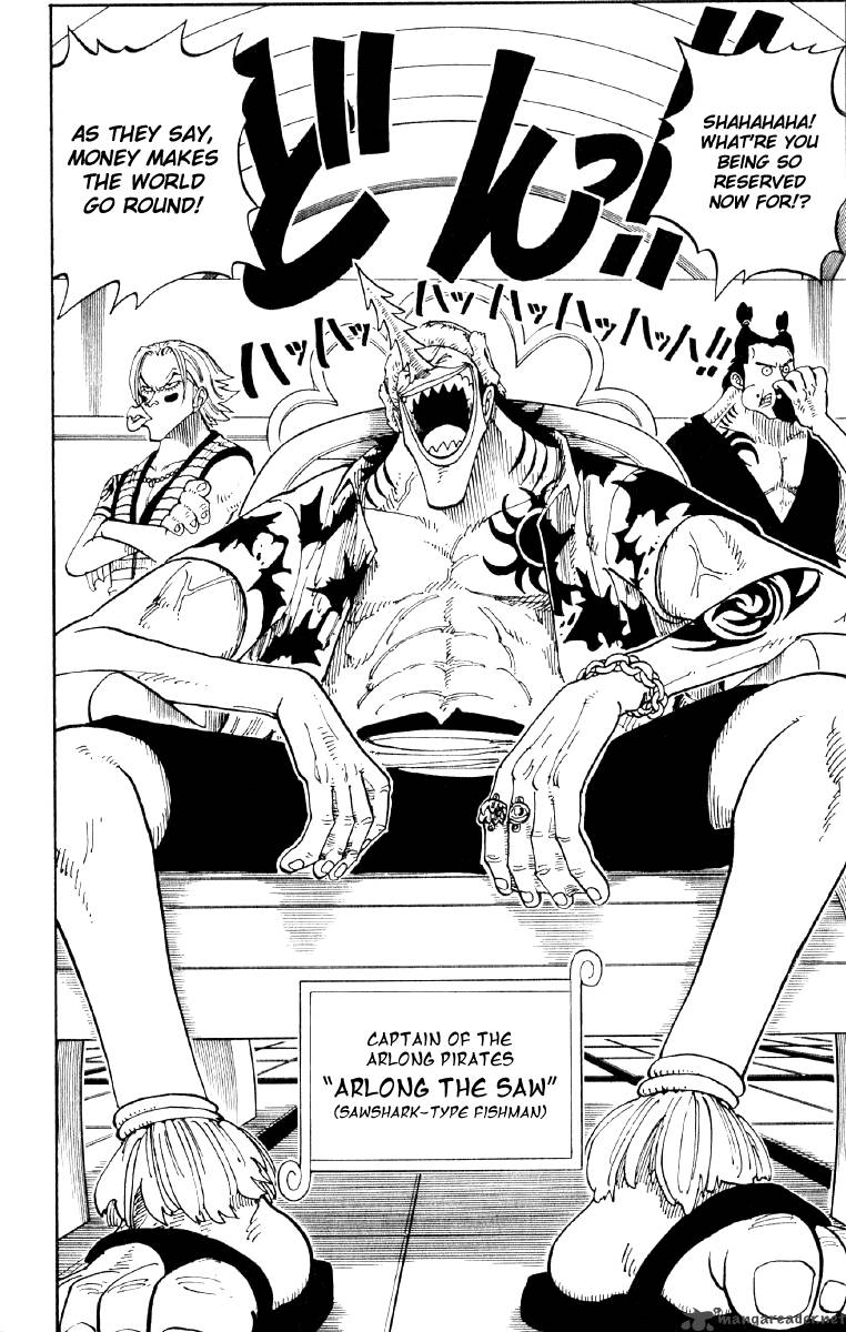 Chapter 69 - Arlong Park (Image 14)
