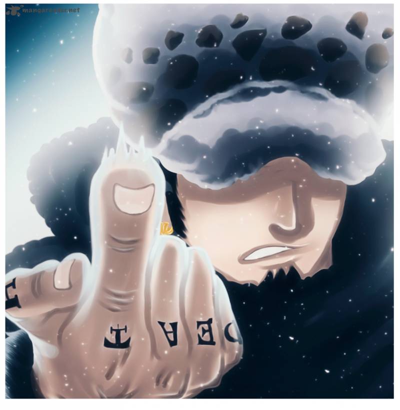 Chapter 690 - SAD (Image 2)