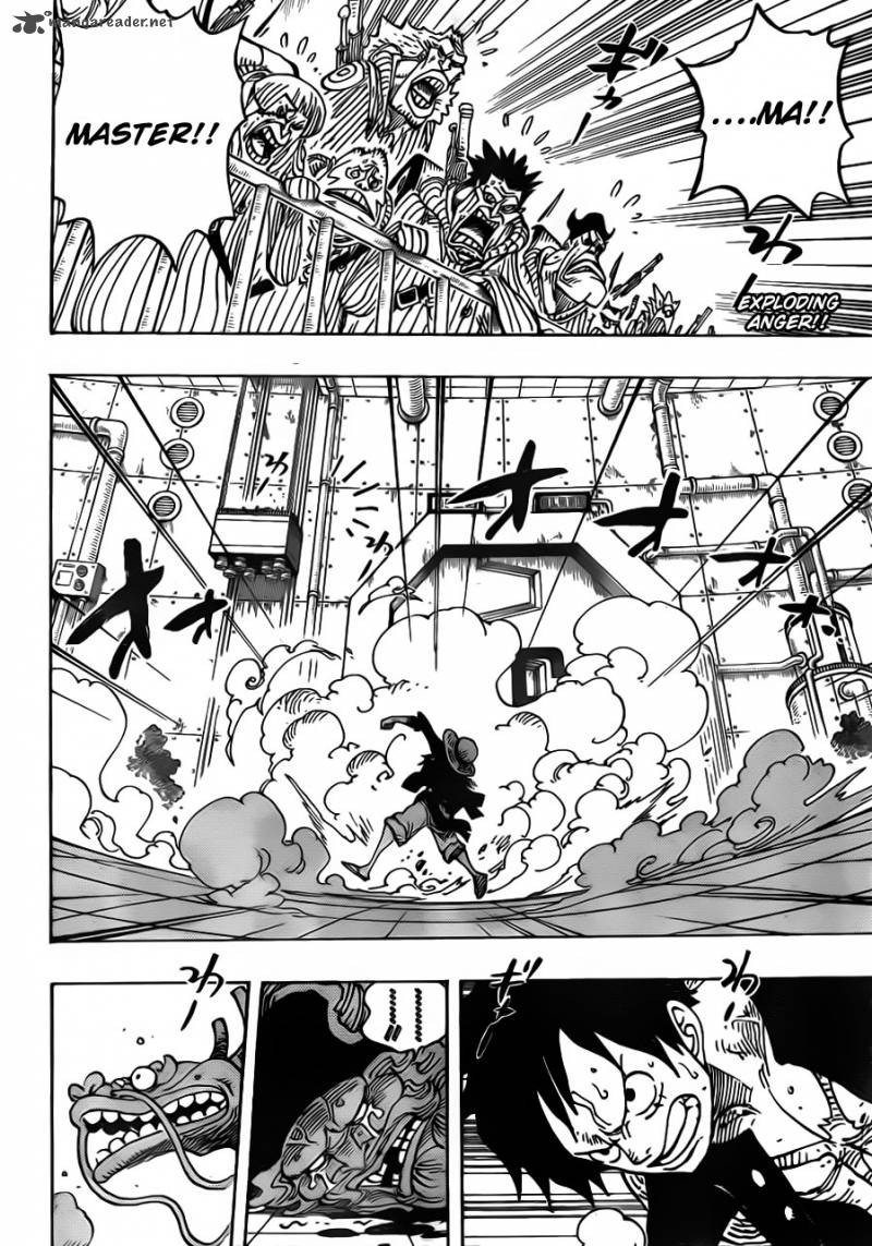 Chapter 690 - SAD (Image 4)
