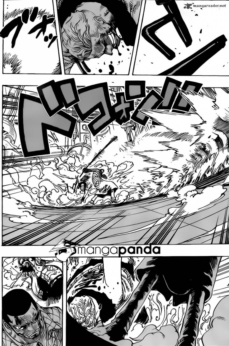 Chapter 690 - SAD (Image 12)