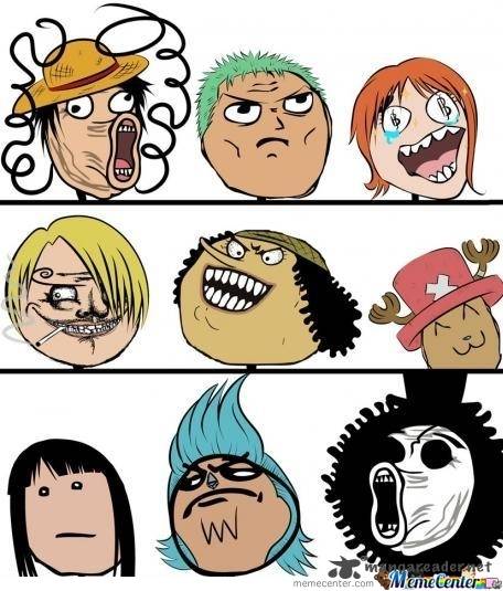 Chapter 692 - The killer from Dressrosa (Image 21)