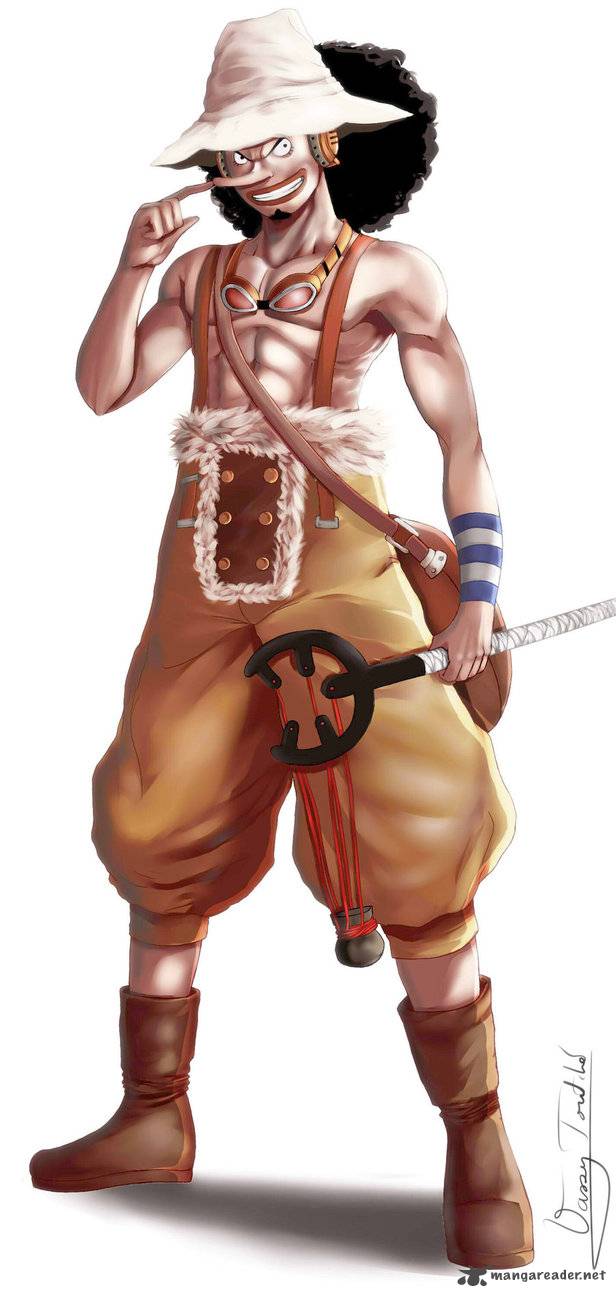 Chapter 695 - Leave it to me (Image 2)