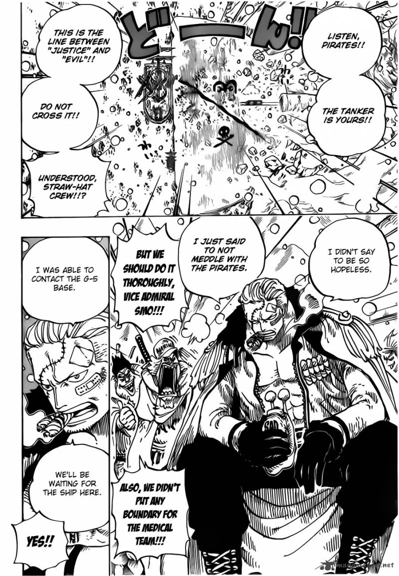Chapter 696 - Matching interests (Image 4)