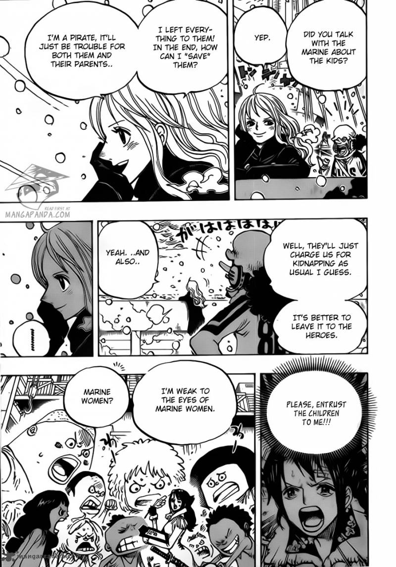 Chapter 696 - Matching interests (Image 13)
