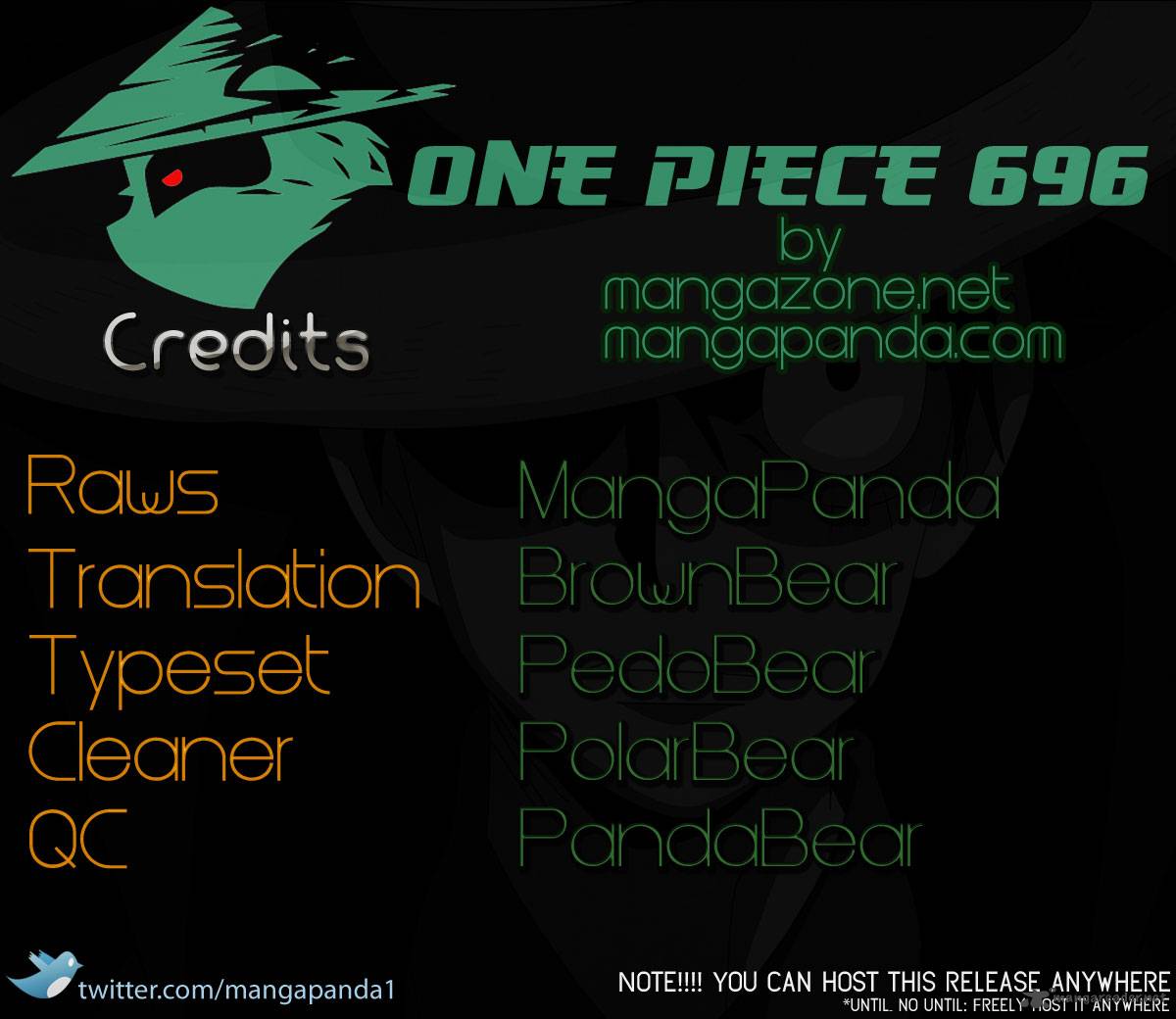 Chapter 696 - Matching interests (Image 23)