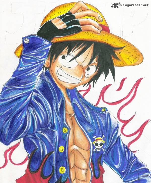 Chapter 696 - Matching interests (Image 2)