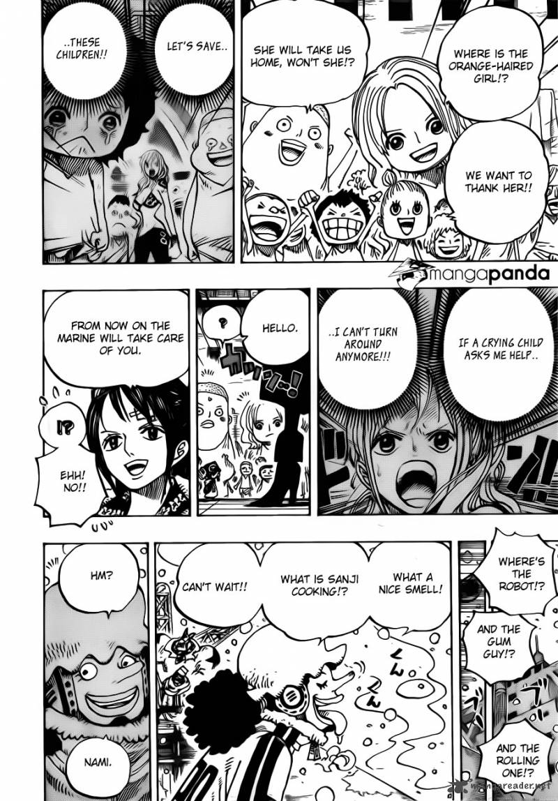 Chapter 696 - Matching interests (Image 12)
