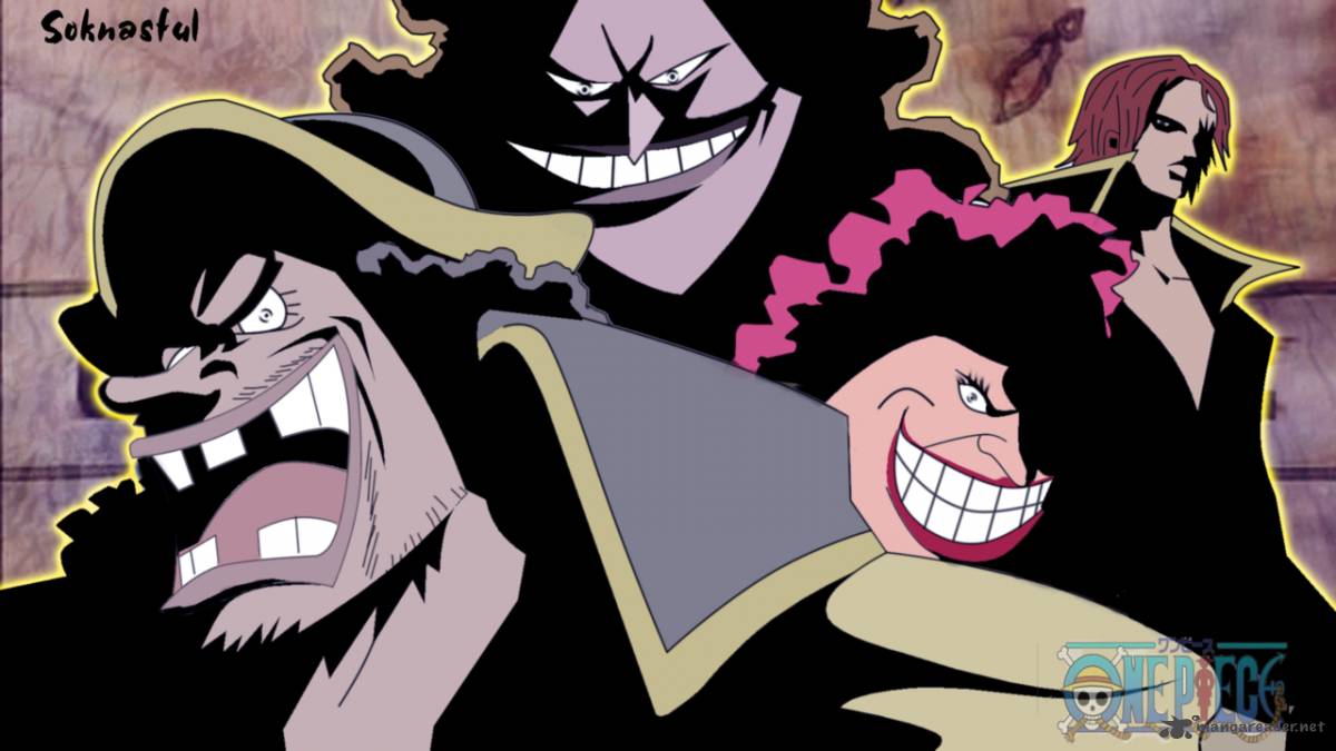 Chapter 697 - Transaction (Image 2)