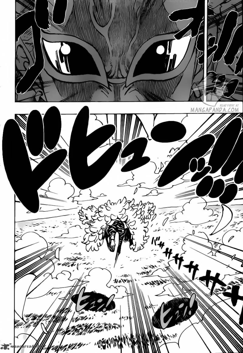 Chapter 697 - Transaction (Image 14)