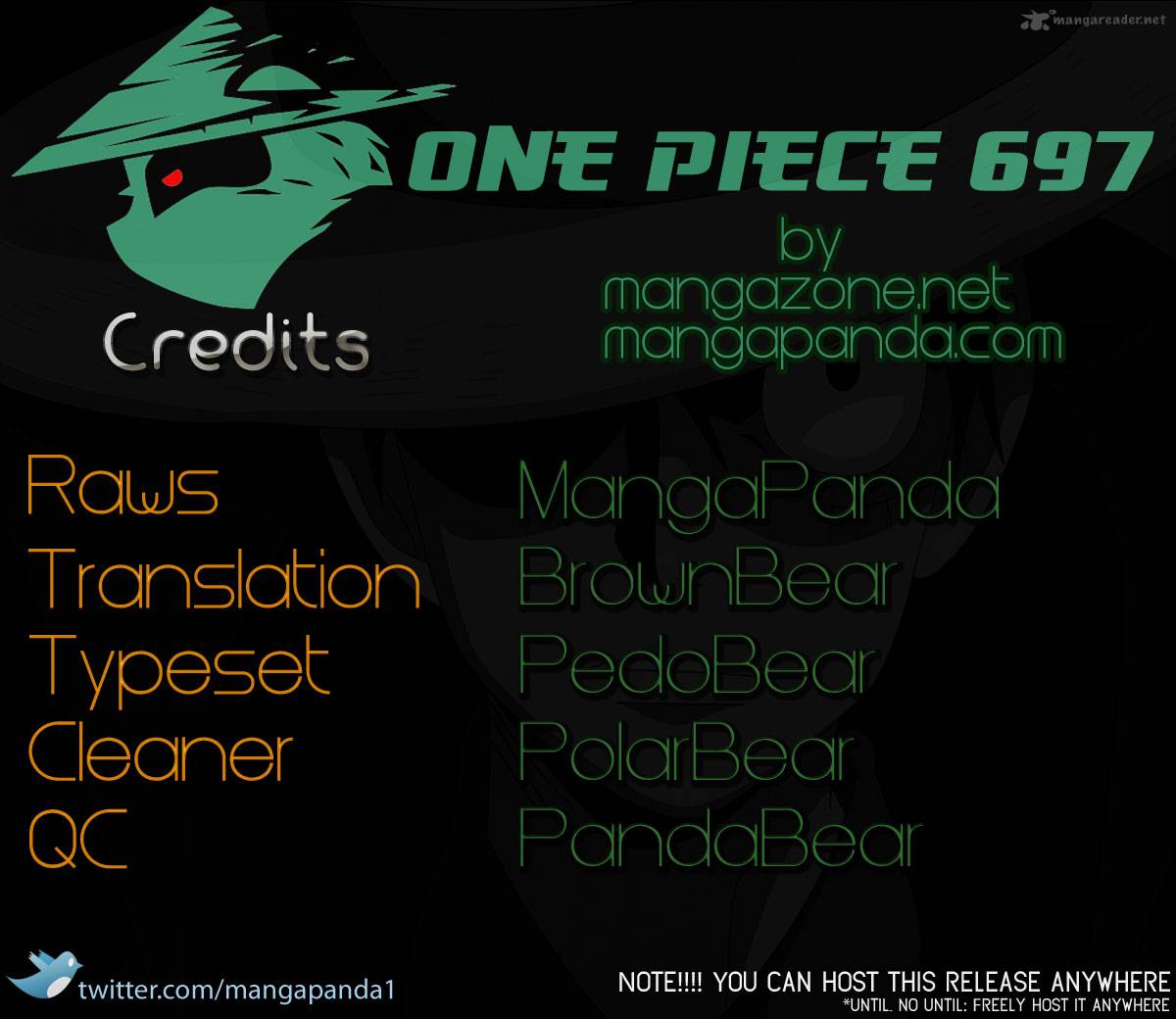 Chapter 697 - Transaction (Image 24)