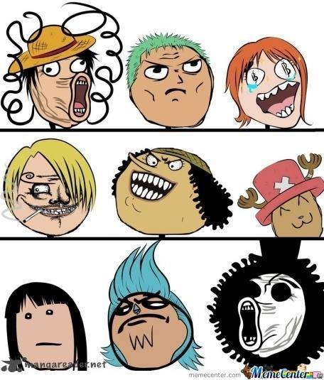 Chapter 698 - Doflamingo Appears (Image 21)