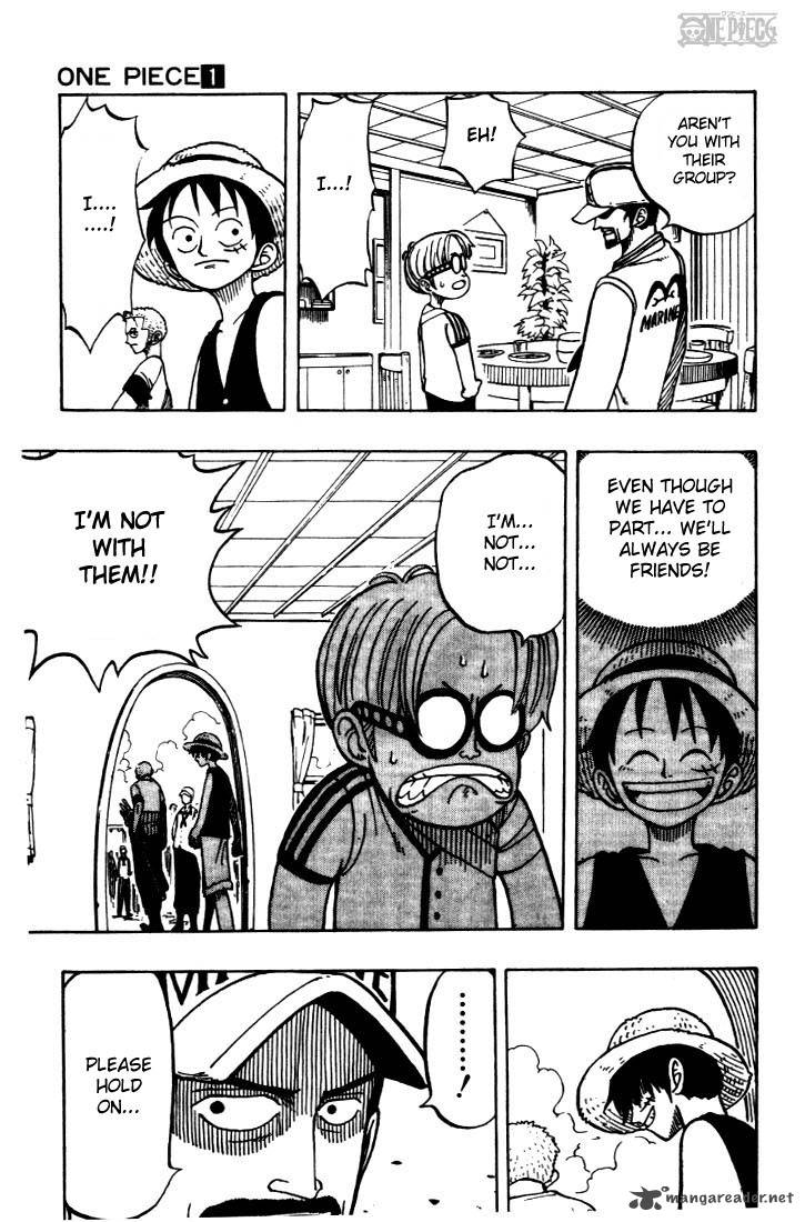 Chapter 7 - Friends (Image 10)