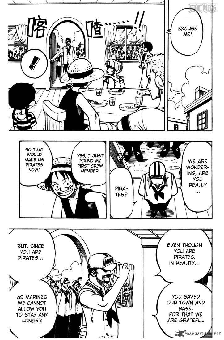 Chapter 7 - Friends (Image 8)